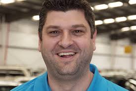 Meet the CarNet Auctions Team