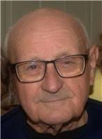 William Miller Obituary (1932