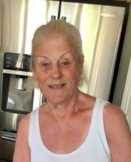 Condolence Book for Patricia MULLARKEY (née Pegnam) (Tallaght, Dublin)