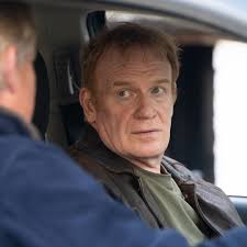 Before We Die: Meet Lesley Sharp's family