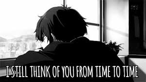 Find the best sad anime boy wallpaper on wallpapertag. Gif Image Most Wanted Heartbroken Sad Anime Boy Gif