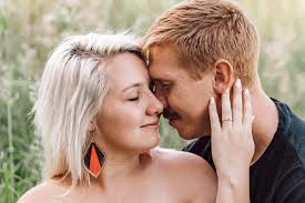 Finally able to post these adorable pictures of my best friend and her  fiancé! Congrats again guys, I can't wait for the wedding next year!