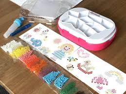 Die beiden bundesländer haben den. Aquabeads Bastelperlen Fur Kinder Im Test Mamaskind