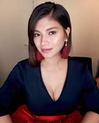 Angel Locsin