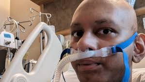 Fundraiser by Angelina Prasad : Breath of Hope For Sagar