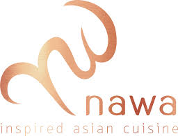 I eat here quite often, and did this weekend for lunch with my married daughter. Nawa Fort Wayne