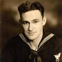 Paul Jackson Eddy Obituary