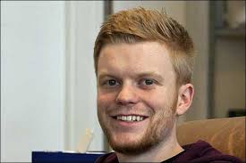 Daniel Parry bei Stagehands.net