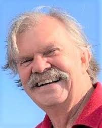 William Harwood Obituary