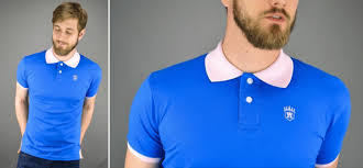 Comment porter un polo ? Comment Porter Un Polo Les Tendances Mode Pour Homme
