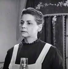 En un día como hoy, pero de 1971, muere la actriz mexicana **Mercedes Soler.**  **Mercedes Díaz Pavia** nació en Los Ángeles, California, el 19 de  noviembre de 1914; conocida en el medio