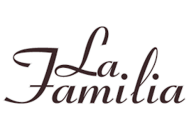 Familia, latin designation of the family taxonomic rank. La Familia Duisburg Italienische Pizza Pasta Schnitzel Lieferservice Lieferando De