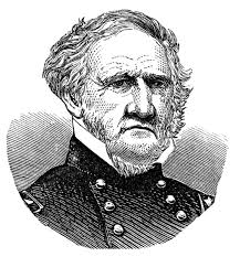 General Winfield Scott