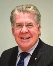 2015-16 Annual report