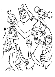 Today i am sharing a quick drawing of emperor kuzco. 26 Disney The Emperor S New Groove Coloring Pages Disney Ideas The Emperor S New Groove Emperors New Groove Coloring Pages