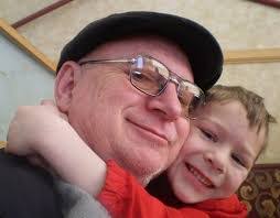 Randall Holman's Instagram, Twitter & Facebook