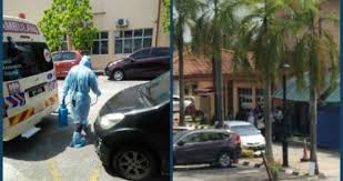 Penting bagi rumah sakit dan klinik untuk mempunyai satu kegiatan pencegahan dan pengendalian infeksi bagi alat kesehatan yaitu sterilisasi. Klinik Kesihatan Salak Selatan Malaybubu
