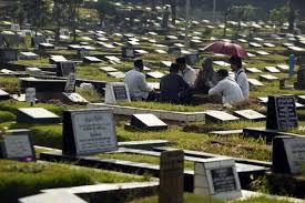 Hal ini tidak ada hadist atau ayat quran yang menjelaskan soal waktu. Bacaan Doa Ziarah Kubur Ini Waktu Dan Hari Yang Dianjurkan Bagian 1