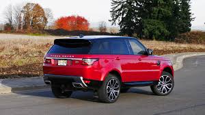 Range rover sport variants include svr 4dr suv 4wd (5.0l 8cyl s/c 8a). 2020 Land Rover Range Rover Sport Review Price Specs Features And Photos Autoblog