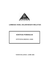 Boleh dibahagikan kepada objektif jangka pendek dan objektif jangka panjang perniagaan. Http Www Hasil Gov My Pdf Pdfam Ku2 2009 Pdf