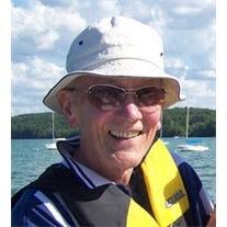 James Williams Obituary