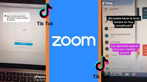Trucos De Tiktok Para Clases Online 2020 Life Hacks Para Clases Virtuales Classroom Zoom Meet Youtube