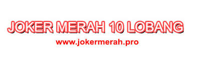 Joker Merah
