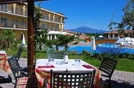 Hotel Bella Italia Peschiera del Garda - Hotel WebSite
