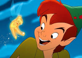 Watch Disney Movies Online For Free Peter Pan Disney Peter Pan Wallpaper Peter Pan And Tinkerbell