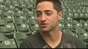 Restaurant group to end relationship with Ryan Braun