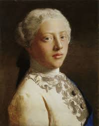 Jean-Etienne Liotard