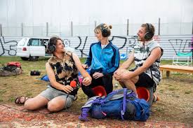 🚘 Autostop 🚘 Floriane Mésenge, Maxime...