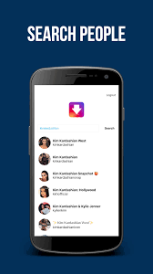 Hoi is a mobilist who blogs about technology trends and productivity. Private Instagram Save Download Photos Anonymous For Android Apk Download