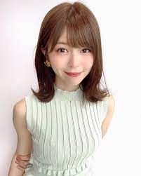 てんさん ヘアカタログ 新宿美容室 横浜店代表 さんはinstagramを利用しています 外ハネ 顔まわりや前髪にこだわりの方 ヘアスタイル はお任せください ishizaki hina0123 ちゃん いつもありがとうございます 敷居 美人 ヘアスタイル