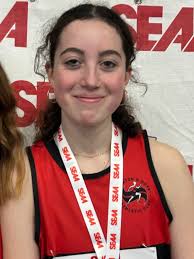 title What a day at the 2025 CaSSSA Track & Field Championships! 🏅🔥 We're  beyond proud of our incredible CaSSSA athletes, your hard work, passion,  and team spirit brought home the GOLD