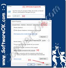 Get connected with remote access. Activate Win 8 Remote Support For Remote Desktop Connections In Windows Os