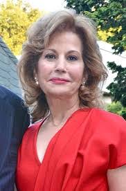 Donna Corrado's Instagram, Twitter & Facebook