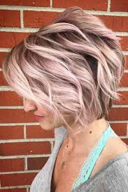 Having short hair creates the appearance of thicker hair and there are many types of hairstyles to here is the ultimate collection of pictures for this year's best haircuts and hairstyles for women with. Ideas To Dye Your Short Hair Picture3 Hairs London