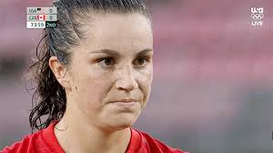 The Badass Agent — Once Rivals (USWNT/Jessie Fleming x Reader)