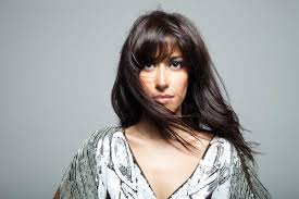 É tempo de serem parte de tudo o que faço de uma outra forma, que agora é possível. Ana Moura Al Borde