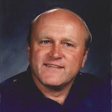 Richard W Moses Obituary (1945