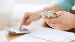 Herramientas y aplicaciones de presupuesto en línea