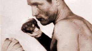 Frankfurt/Hessen: "Rocky von Niederrad": Frankfurter Box-Legende ist tot