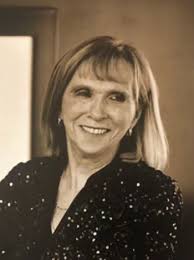 Norma Julia Brown (nee Chapman)