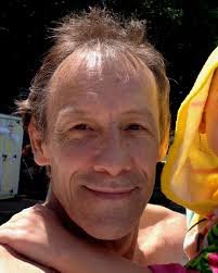 Richard Swanson Obituary