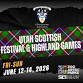 Scottish Festival & Highland Games
