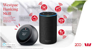 Here is a random aggie joke at your command! Hey Alexa Tell Me About Westpac S New Voice Banking Tool