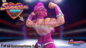Summertime saga 2019 new update. Summertime Saga Spoiler On Twitter New Wallpapers On Our Website Https T Co Ovai1qi5qy Wrestler Bridget