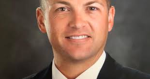 Jon Julius to become assistant regional superintendent with Regional Office  of Education