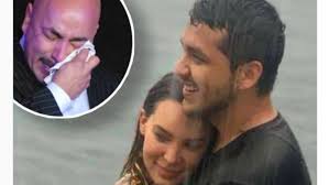 A pesar de que ya tiene una relación formal, lupillo rivera recibió muestras de apoyo, y algo más, en redes sociales. Romance De Belinda Y Christian Nodal Inspira Memes Y Lupillo Rivera No Se Salva Mamaslatinas Com